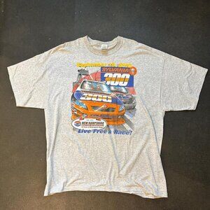 NASCAR Men's multi T-shirt